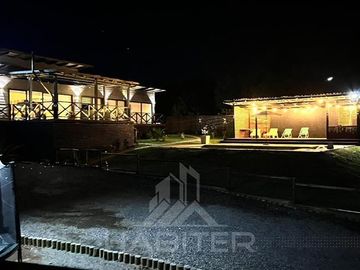 Casa en Venta en Lago Colbún