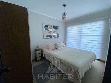Casa en Venta en Lago Colbún