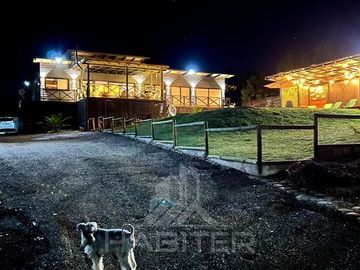 Casa en Venta en Lago Colbún