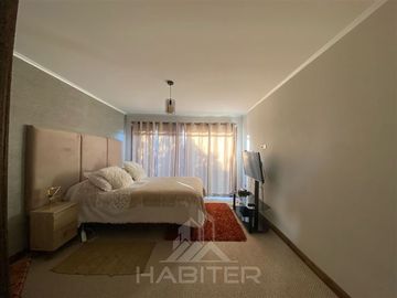 Casa en Venta en Lago Colbún