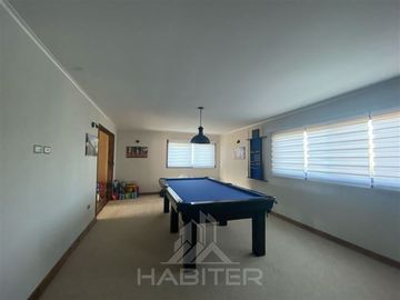Casa en Venta en Lago Colbún
