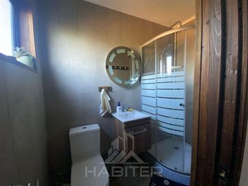 Casa en Venta en Lago Colbún
