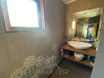 Casa en Venta en Lago Colbún