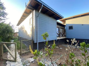 Casa en Venta en Lago Colbún