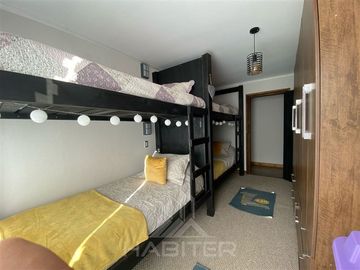 Casa en Venta en Lago Colbún