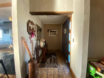 Casa en Venta en Lago Colbún