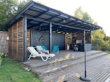 Casa en Venta en Lago Colbún