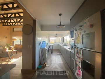 Casa en Venta en Lago Colbún