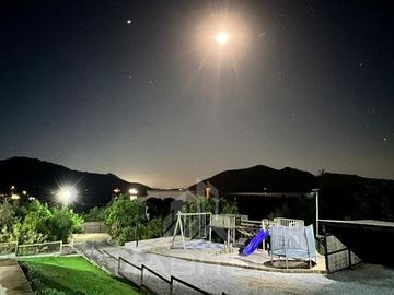 Casa en Venta en Lago Colbún