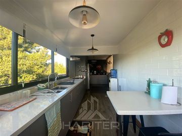 Casa en Venta en Lago Colbún