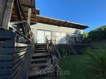Casa en Venta en Lago Colbún