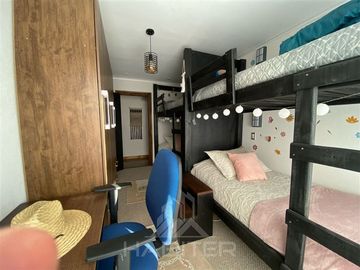 Casa en Venta en Lago Colbún