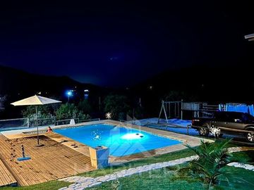 Casa en Venta en Lago Colbún