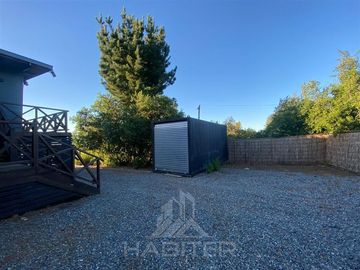 Casa en Venta en Lago Colbún