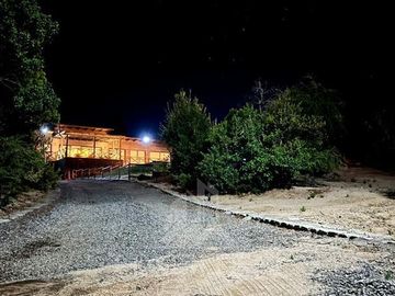 Casa en Venta en Lago Colbún