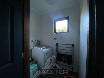 Casa en Venta en Lago Colbún