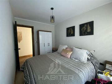 Casa en Venta en Lago Colbún