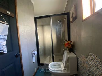Casa en Venta en Lago Colbún