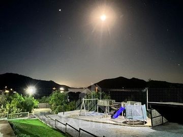 Casa en Venta en Lago Colbún