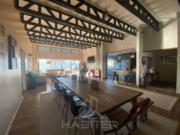 Casa en Venta en Lago Colbún