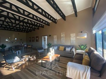Casa en Venta en Lago Colbún