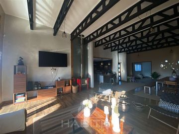 Casa en Venta en Lago Colbún