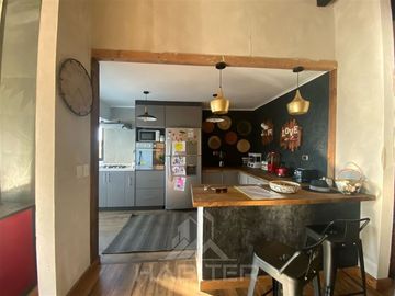 Casa en Venta en Lago Colbún