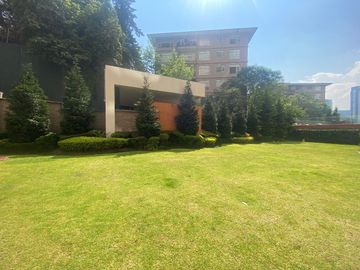 Venta Departamento En Residencial Sendero Santa Fe