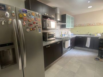 Venta Departamento En Residencial Sendero Santa Fe