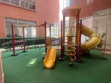 Venta Departamento En Residencial Sendero Santa Fe