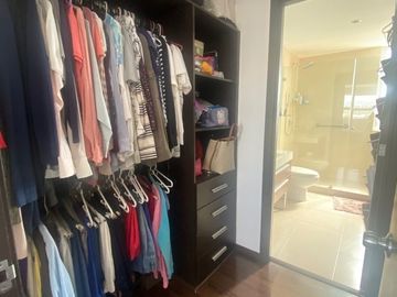 Venta Departamento En Residencial Sendero Santa Fe