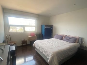 Venta Departamento En Residencial Sendero Santa Fe