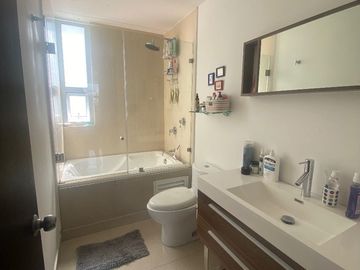 Venta Departamento En Residencial Sendero Santa Fe