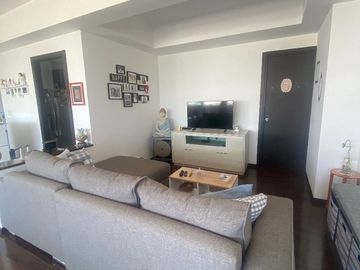 Venta Departamento En Residencial Sendero Santa Fe