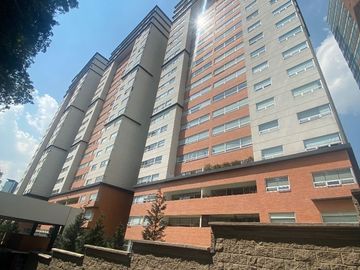Venta Departamento En Residencial Sendero Santa Fe