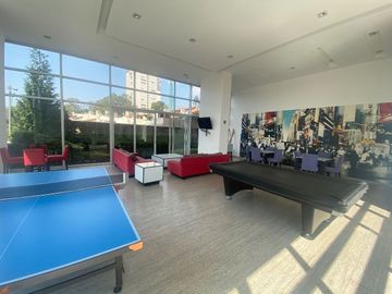 Venta Departamento En Residencial Sendero Santa Fe