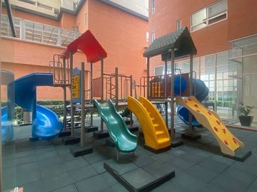 Venta Departamento En Residencial Sendero Santa Fe