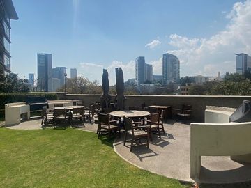 Venta Departamento En Residencial Sendero Santa Fe