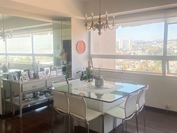 Venta Departamento En Residencial Sendero Santa Fe