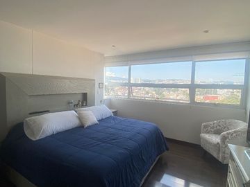 Venta Departamento En Residencial Sendero Santa Fe