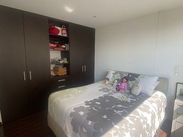 Venta Departamento En Residencial Sendero Santa Fe