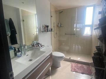 Venta Departamento En Residencial Sendero Santa Fe
