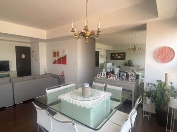 Venta Departamento En Residencial Sendero Santa Fe