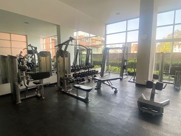 Venta Departamento En Residencial Sendero Santa Fe