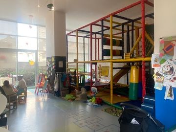 Venta Departamento En Residencial Sendero Santa Fe