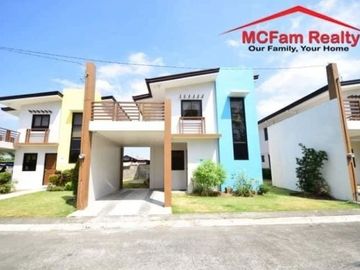 RFO 4BR SINGLE DETACHED HOUSE &LOT IMUS NEAR MOA VIA CAVITEX