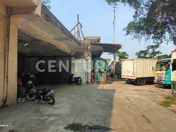 Dijual Ruang Usaha Hitung Tanah Di Daerah Palmerah Jakarta Pusat