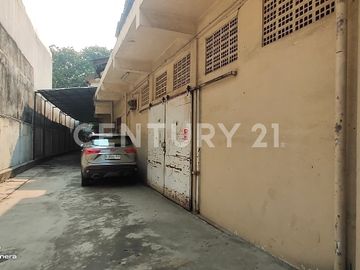 Dijual Ruang Usaha Hitung Tanah Di Daerah Palmerah Jakarta Pusat