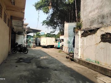 Dijual Ruang Usaha Hitung Tanah Di Daerah Palmerah Jakarta Pusat
