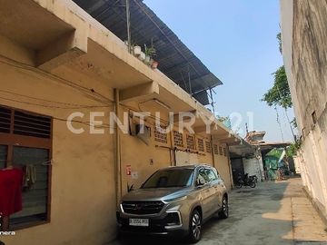 Dijual Ruang Usaha Hitung Tanah Di Daerah Palmerah Jakarta Pusat